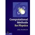 Computational Methods for Physics