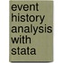 Event History Analysis with Stata