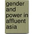 Gender and Power in Affluent Asia