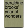 Geraldine Brooks' Year of Wonders door Virginia Lee