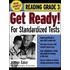 Get Ready! for Standardized Tests