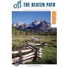 Idaho Off the Beaten Path�, 8Th door Julie Fanselow