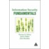 Information Security Fundamentals