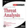 Infosecurity 2008 Threat Analysis door Technology Elsevier Science