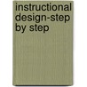 Instructional Design-Step by Step by John S. Hoffman PhD
