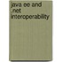 Java Ee and .Net Interoperability