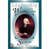 Leadership in the Wesleyan Spirit door Lovett H. Weems