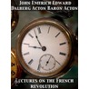 Lectures on the French Revolution by John Neville Figgis