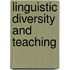 Linguistic Diversity And Teaching