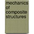 Mechanics of Composite Structures
