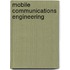 Mobile Communications Engineering