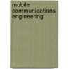 Mobile Communications Engineering door William C. Lee