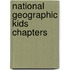 National Geographic Kids Chapters