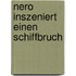 Nero Inszeniert Einen Schiffbruch