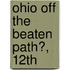 Ohio Off the Beaten Path�, 12Th