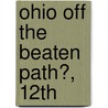 Ohio Off the Beaten Path�, 12Th door George Zimmermann