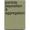 Particle Deposition & Aggregation by Xiadong Jia
