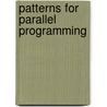 Patterns for Parallel Programming by Timothy G. Mattson