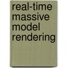 Real-Time Massive Model Rendering door Sung-eui Yoon