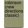 Robinson (New Directions Classic) door Muriel Spark