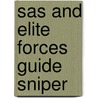 Sas and Elite Forces Guide Sniper door Martin J. Dougherty