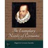The Exemplary Novels of Cervantes