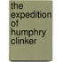 The Expedition of Humphry Clinker