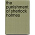 The Punishment of Sherlock Holmes