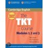 The Tkt Course Modules 1, 2 and 3