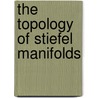 The Topology of Stiefel Manifolds by I. M James