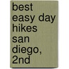 Best Easy Day Hikes San Diego, 2Nd door Sean Obrien