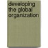 Developing the Global Organization
