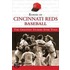 Echoes of Cincinnati Reds Baseball