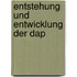 Entstehung Und Entwicklung Der Dap