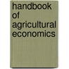 Handbook of Agricultural Economics door Robert E. Evenson