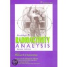 Handbook of Radioactivity Analysis door Michael L'Annunziata