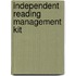 Independent Reading Management Kit