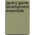 Jquery Game Development Essentials
