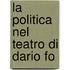 La Politica Nel Teatro Di Dario Fo