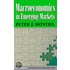 Macroeconomics in Emerging Markets