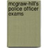 Mcgraw-Hill's Police Officer Exams