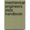 Mechanical Engineers Data Handbook door James Carvill