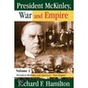President Mckinley, War and Empire door Richard Hamilton