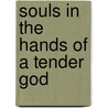 Souls in the Hands of a Tender God by Craig Rennebohm