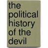 The Political History of the Devil door Daniel De Foe