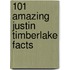 101 Amazing Justin Timberlake Facts