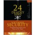 24 Deadly Sins of Software Security