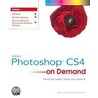 Adobe� Photoshop� Cs4 on Demand by Perspection Johnson