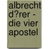 Albrecht D�Rer - Die Vier Apostel