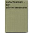 Andachtsbilder - Der Schmerzensmann